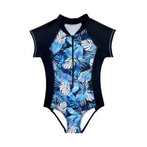 1428 Coral Coast short sleeve Surfsuit