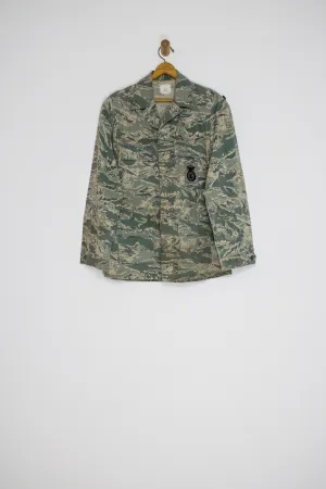 2000’s CAMO JACKET / LARGE