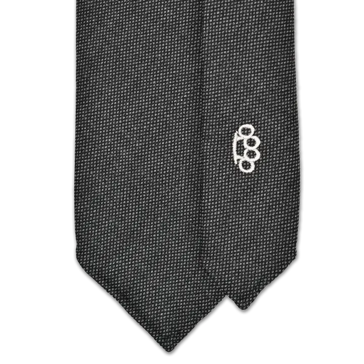 7-Fold Necktie