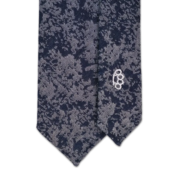7-Fold Necktie