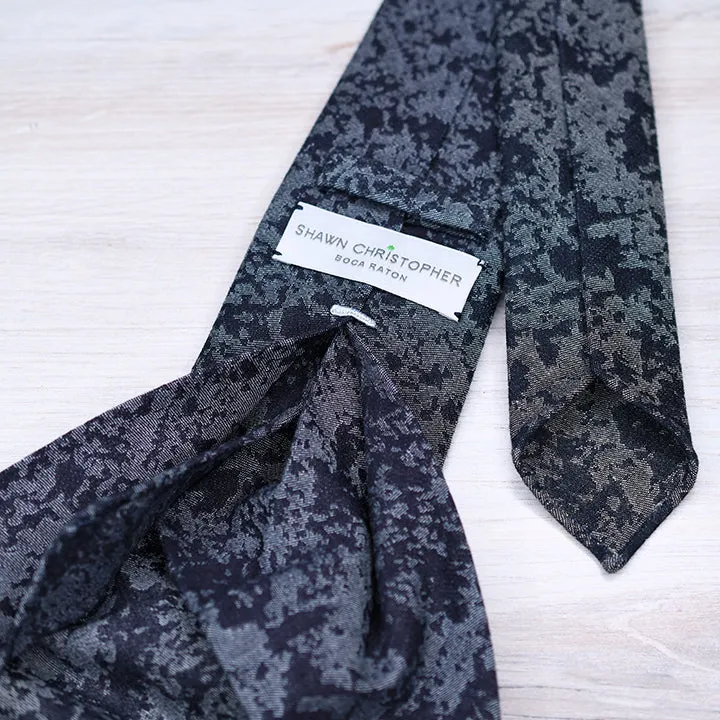7-Fold Necktie