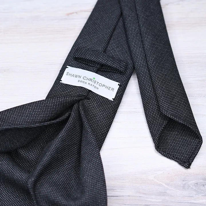 7-Fold Necktie