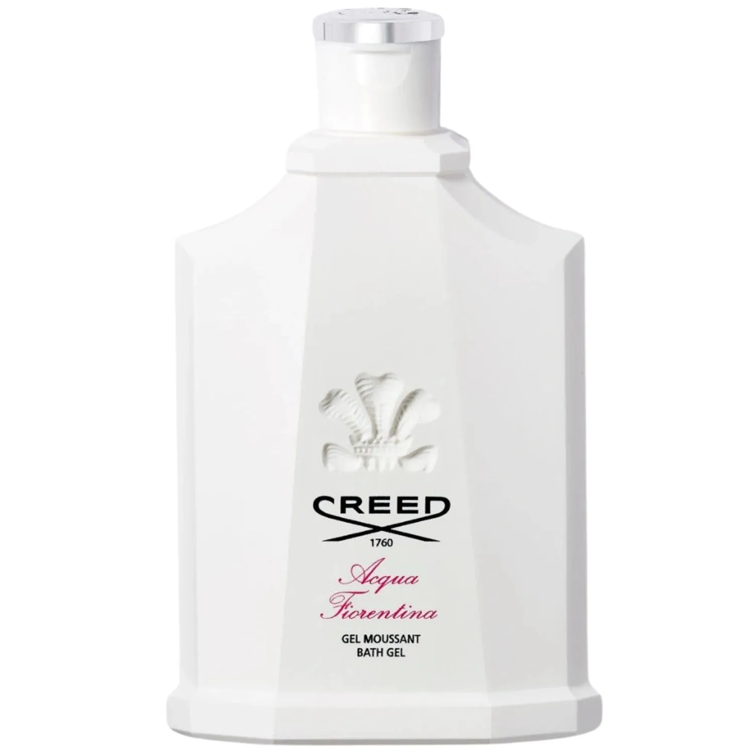 Acqua Fiorentina Shower Gel