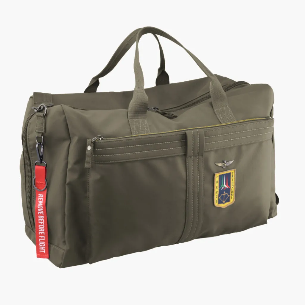 Air Force Military Bag Large Line Frecce AM354-VE
