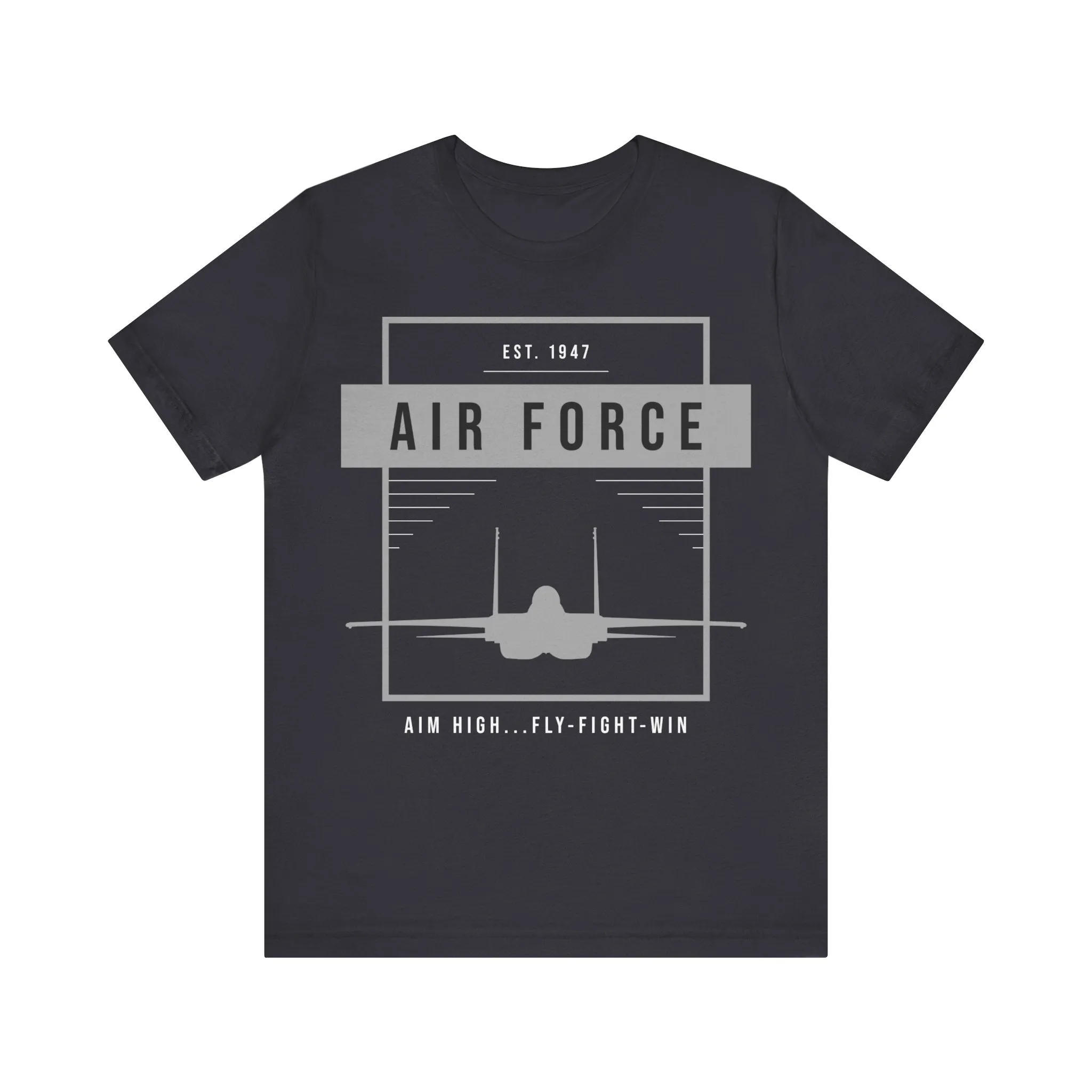 Air Force Pride Tee