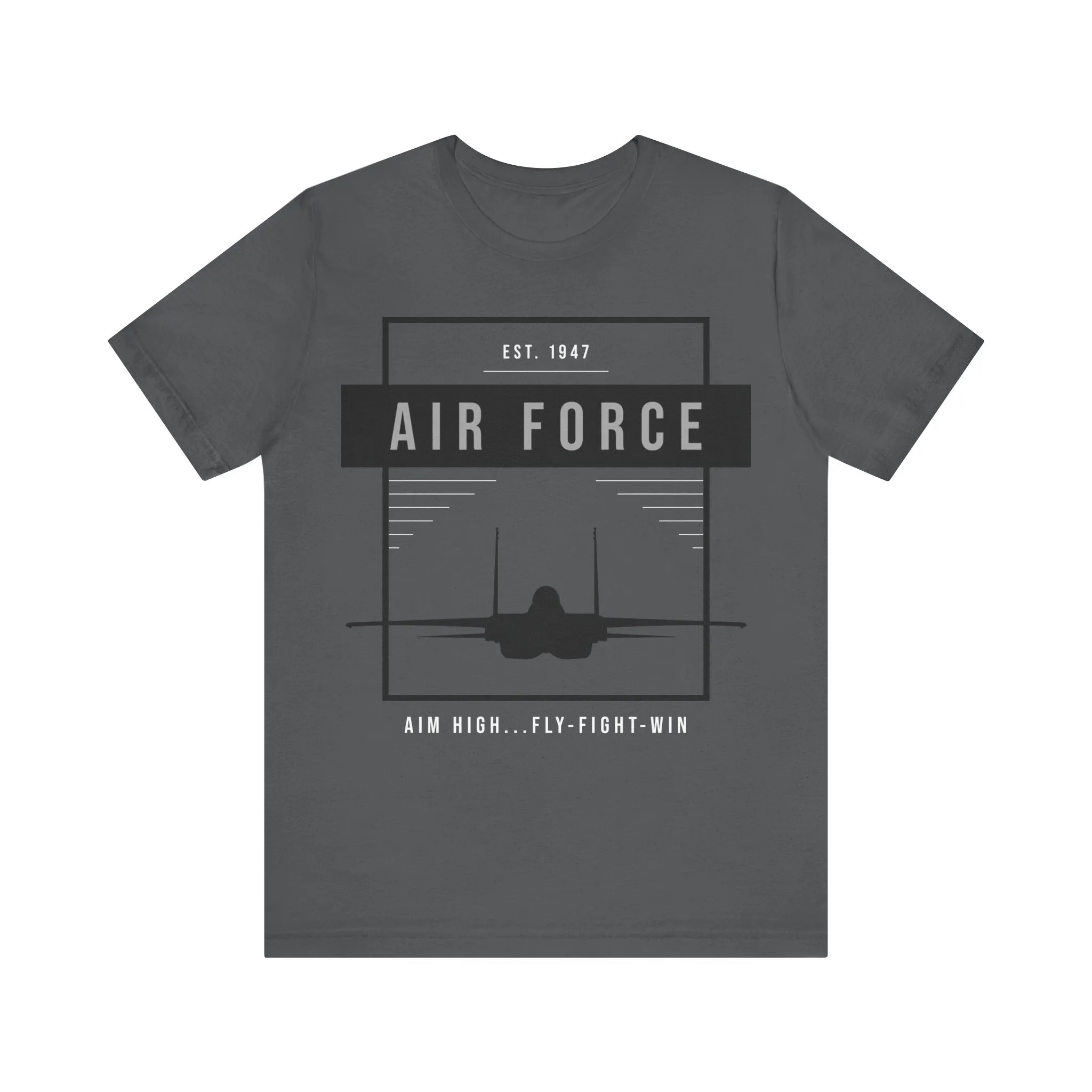Air Force Pride Tee