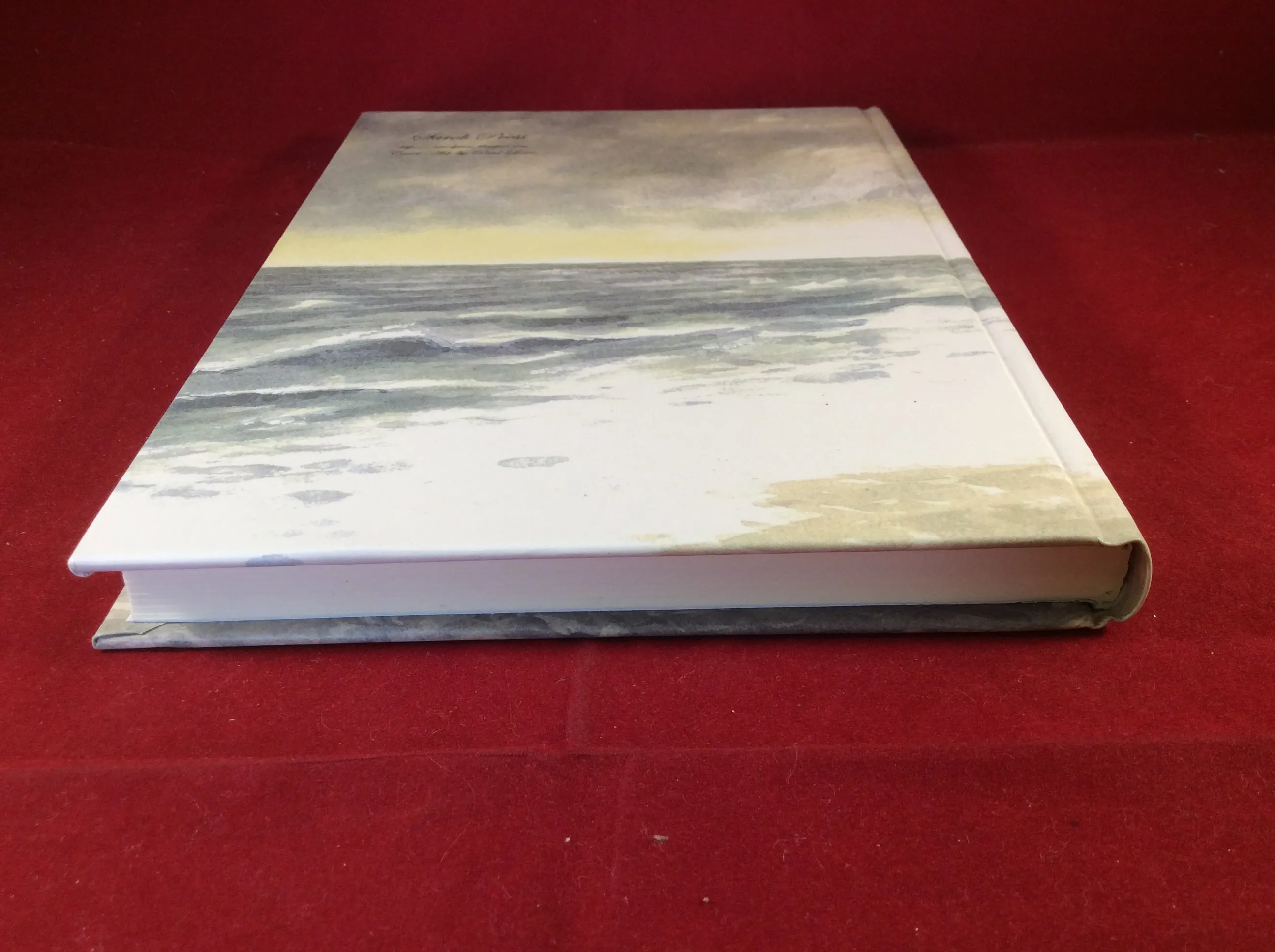 Albert Power, Slaver Heap: a Gothic Novel, Sarob, 2013, Signed/Inscribed,115/150