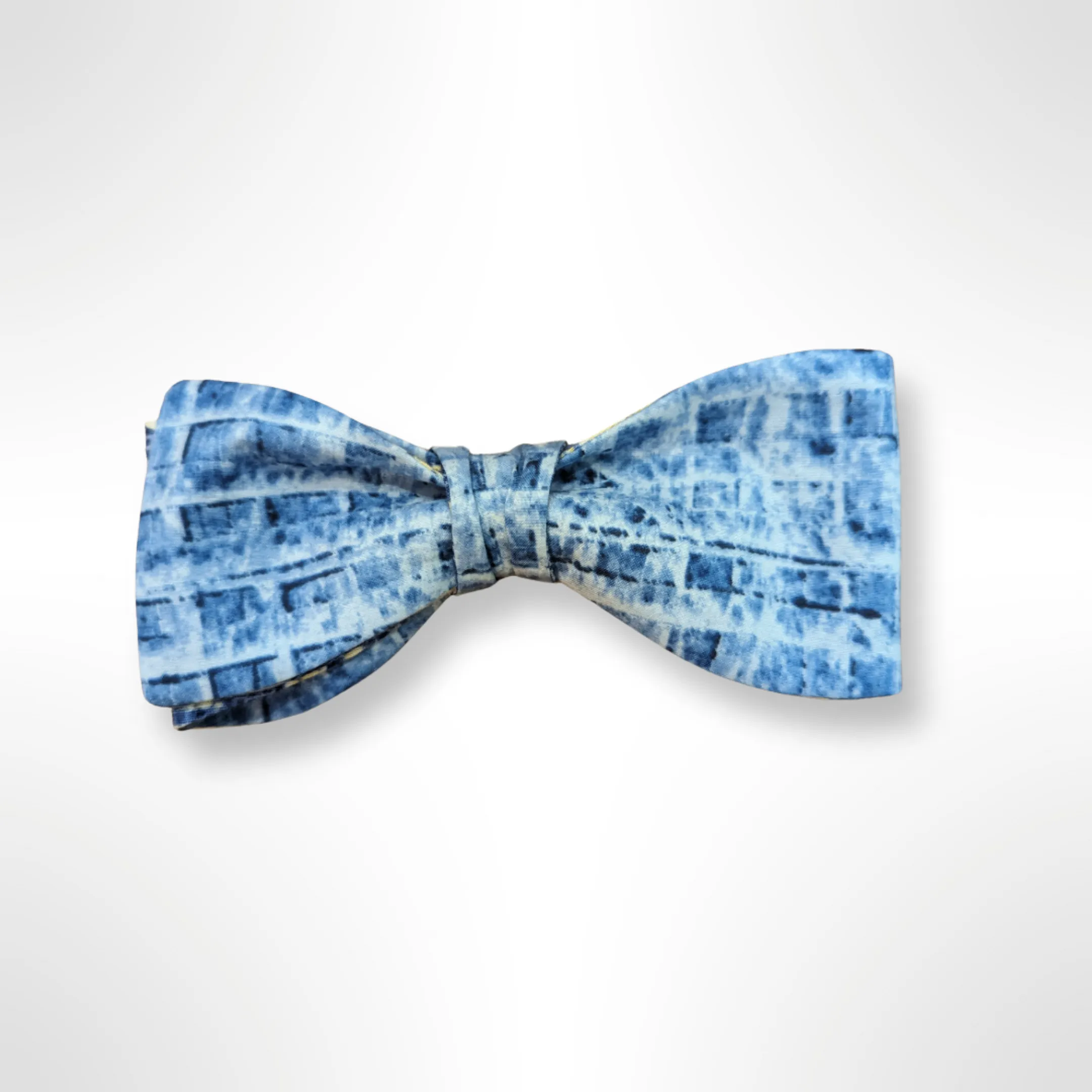 Aloha - Hawaiian Bow Tie