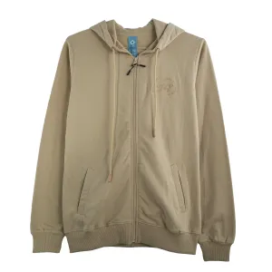 Aloirah - Ladies Hooded Zip -Thru