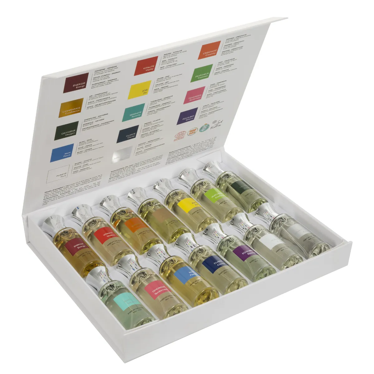 Altearah Parfum de Soin (5/30mL)