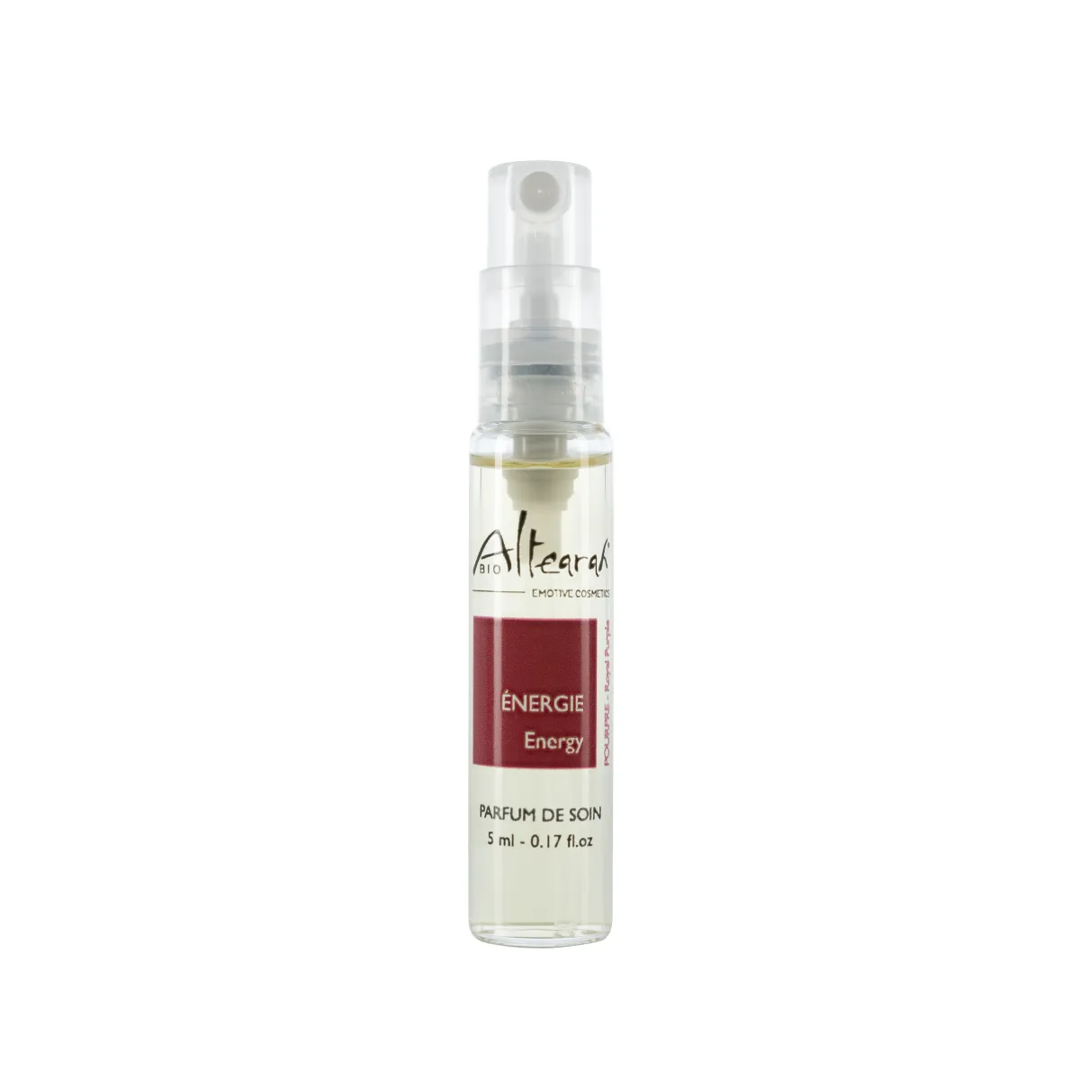 Altearah Parfum de Soin (5/30mL)