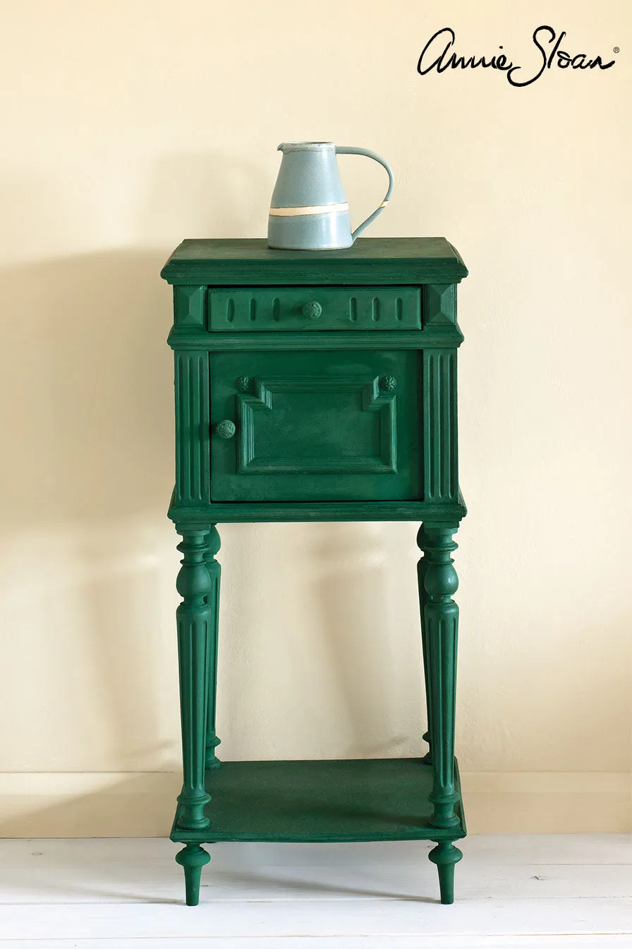 Annie Sloan Chalk Paint, Amsterdam