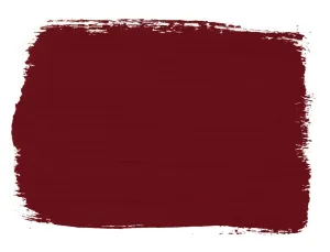 Annie Sloan Chalk Paint, Burgundy