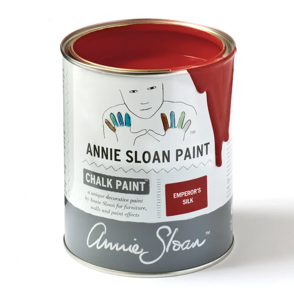 Annie Sloan Chalk Paint, Emperors Silk