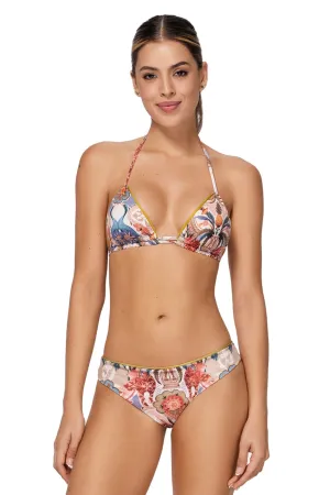 APRIL TROPICAL TOP