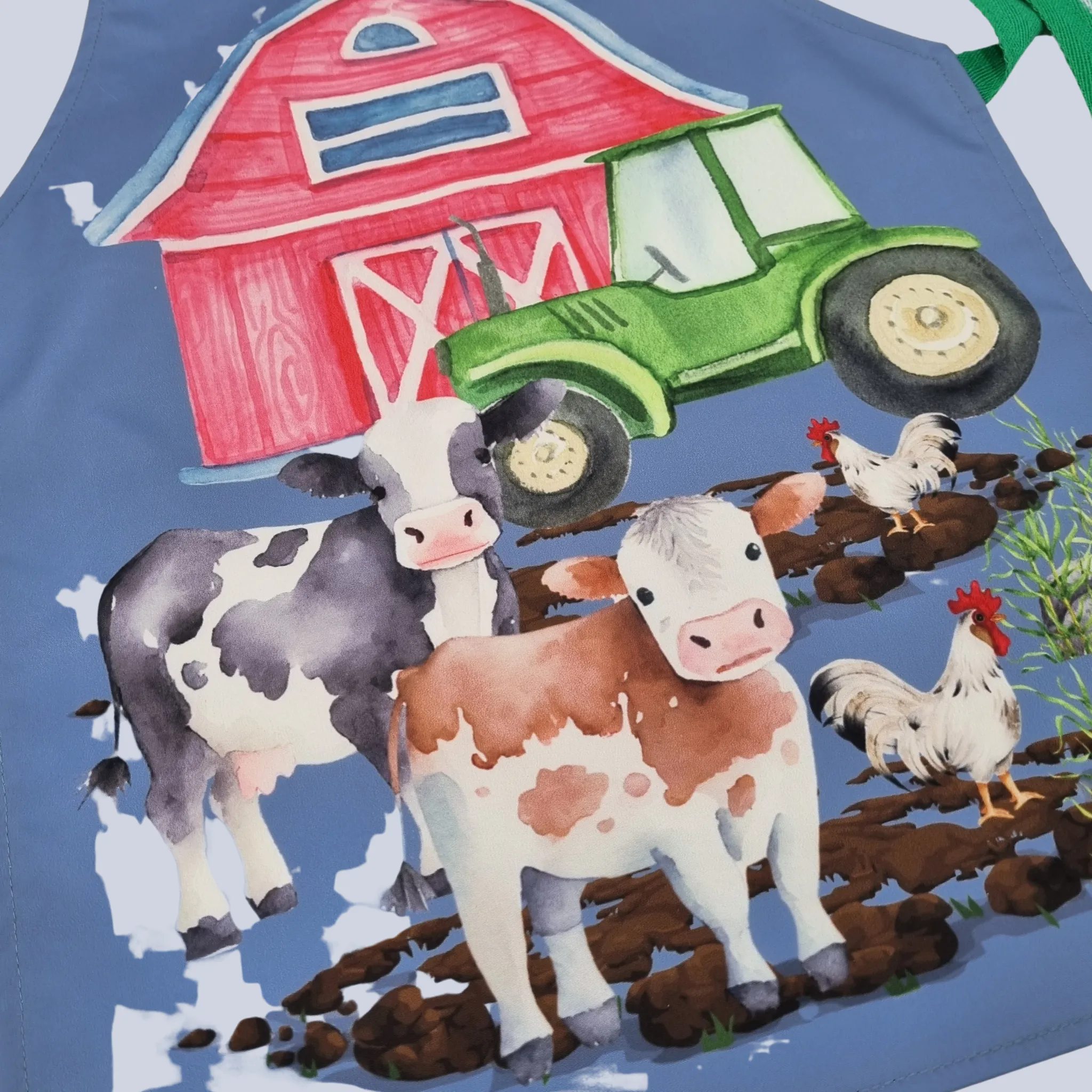 Apron Farms