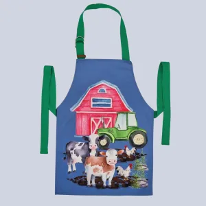 Apron Farms