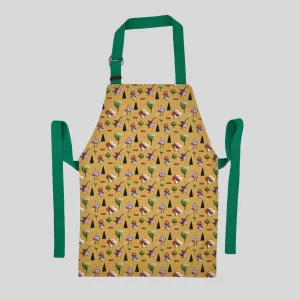 Apron Save the Princess