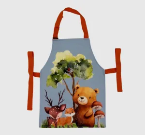 Apron Woodland
