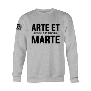 ARTE ET MARTE (REME) SWEAT