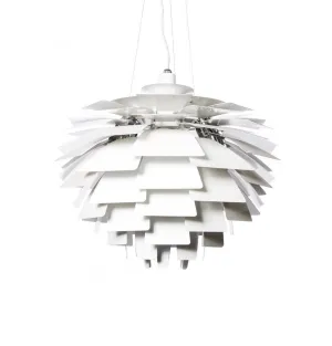 Artichoke Pendant Light - Reproduction
