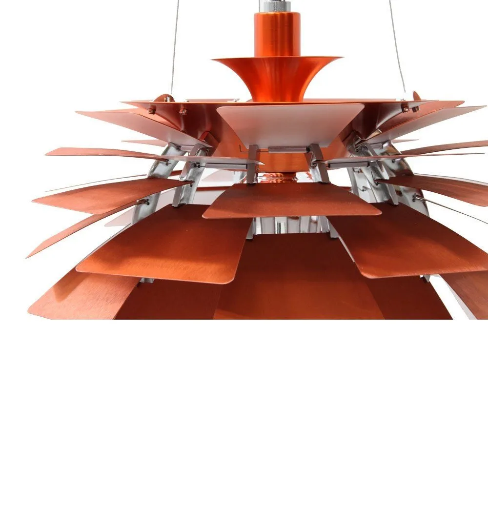 Artichoke Pendant Light - Reproduction