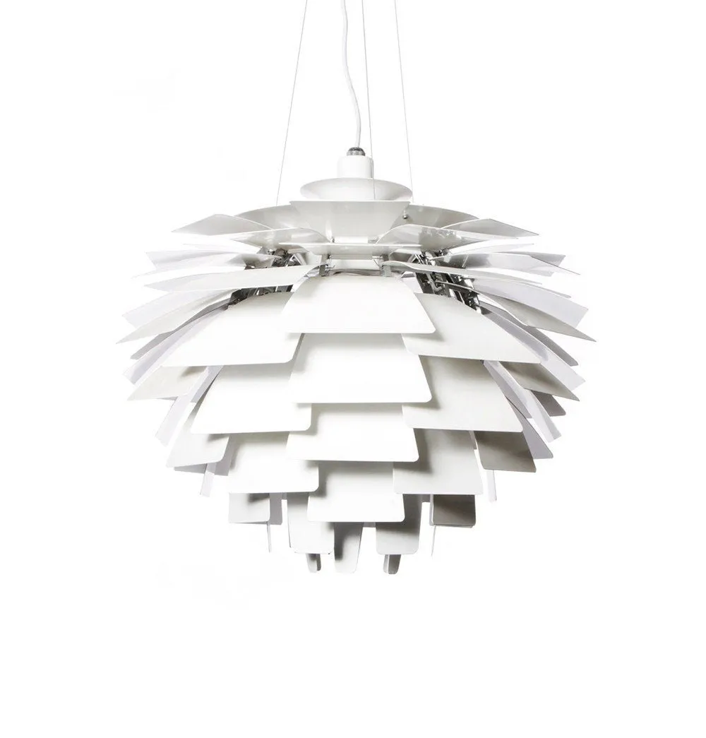 Artichoke Pendant Light - Reproduction