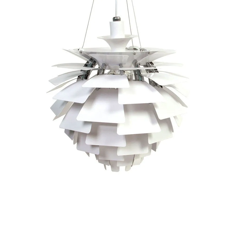 Artichoke Pendant Light - Reproduction