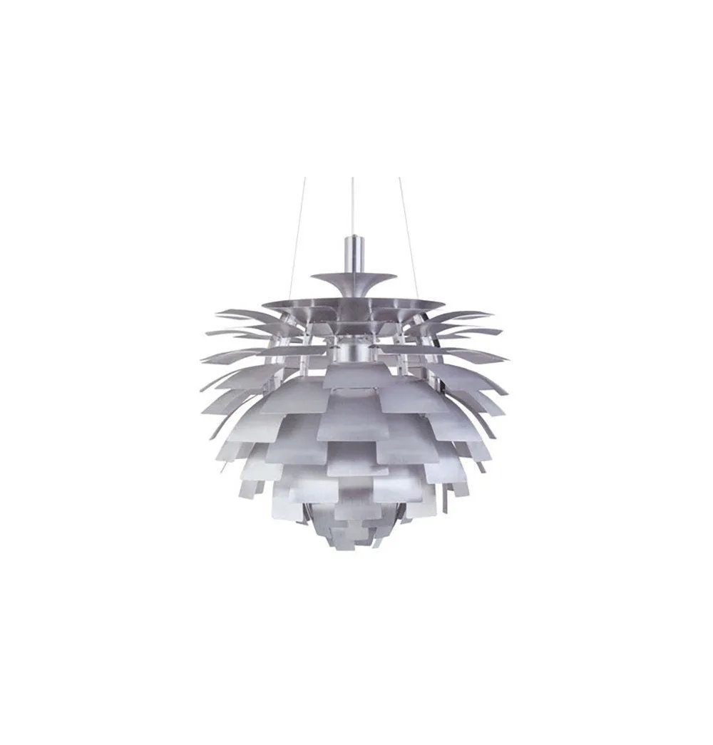 Artichoke Pendant Light - Reproduction