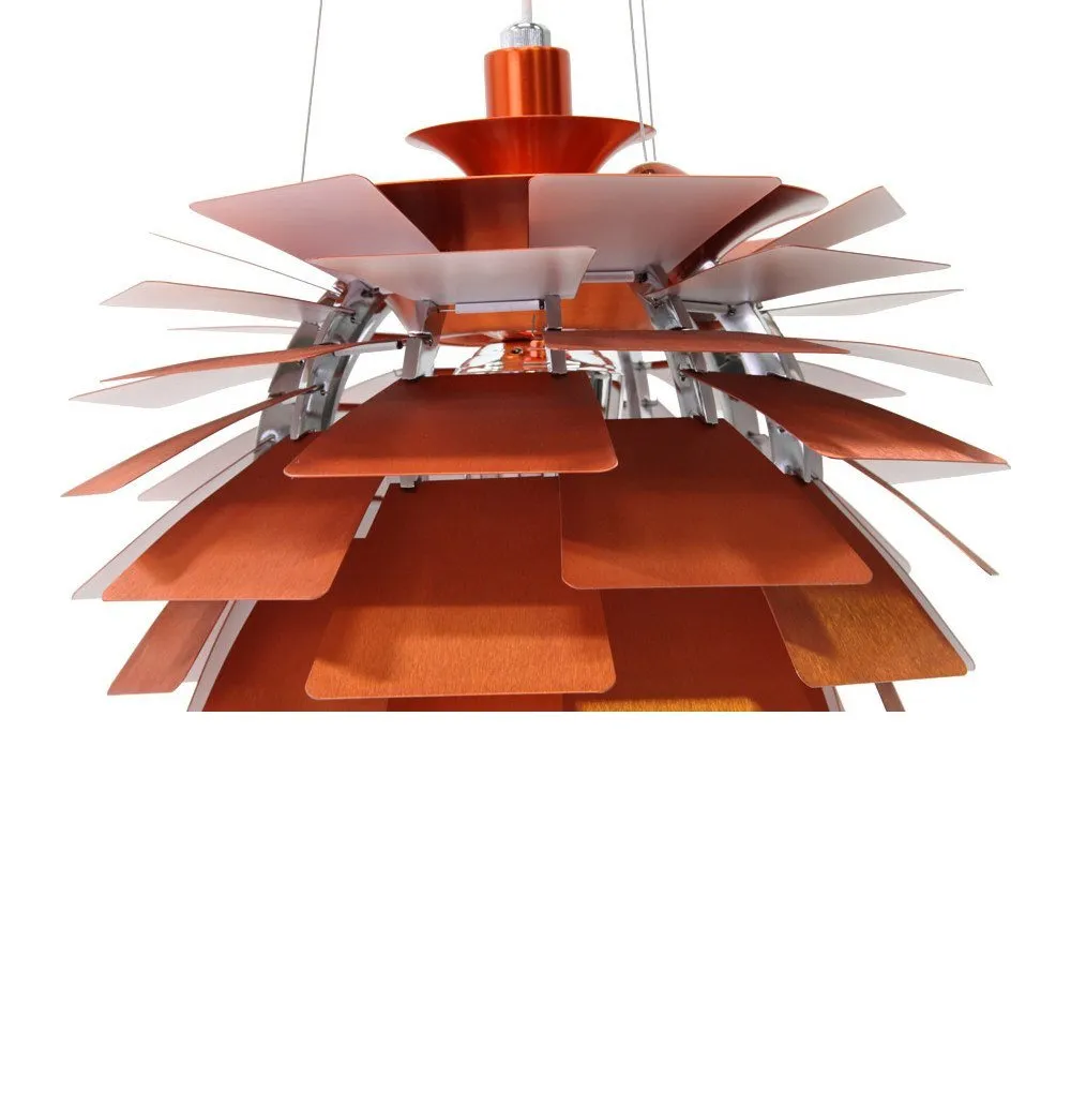 Artichoke Pendant Light - Reproduction