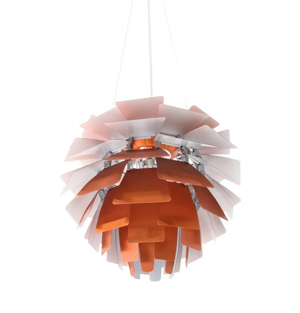 Artichoke Pendant Light - Reproduction