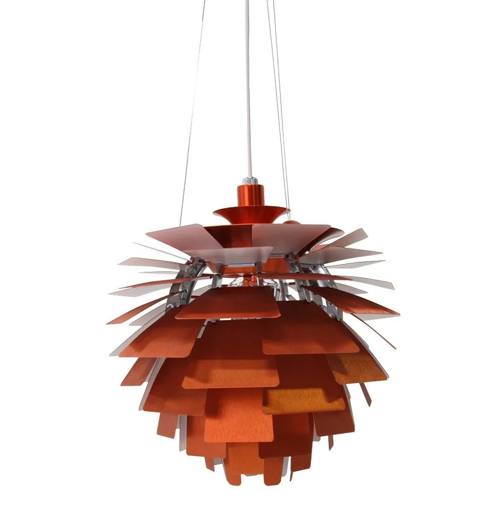 Artichoke Pendant Light - Reproduction