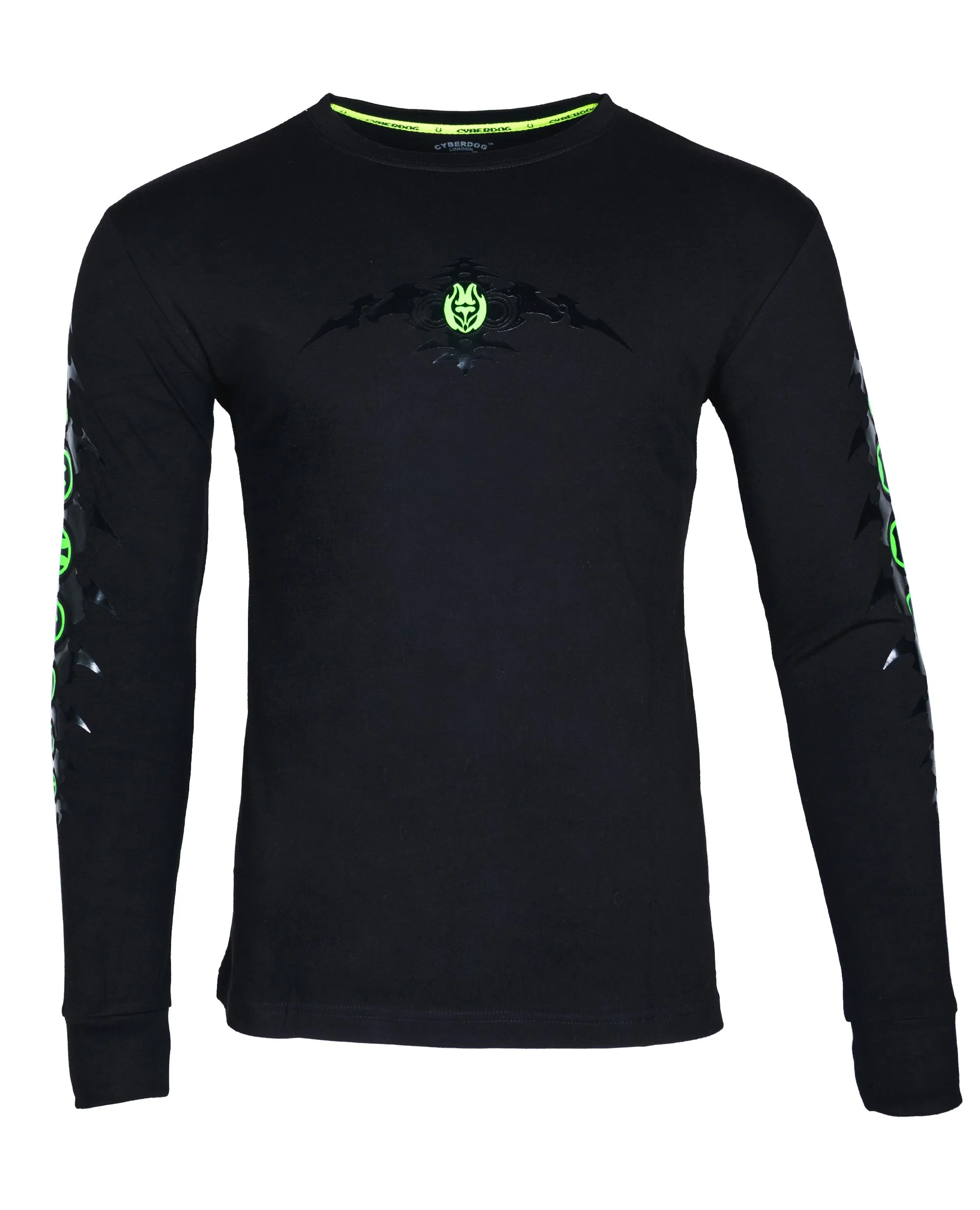 ATOMIC L/S GOTHIC EXO