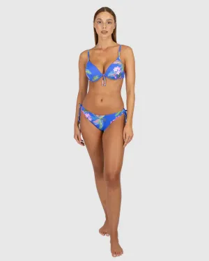 BAKU- WOMEN'S AMALFI LOOPSIDE RIO SWIM BOTTOM