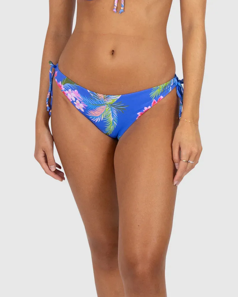 BAKU- WOMEN'S AMALFI LOOPSIDE RIO SWIM BOTTOM