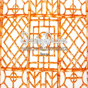 Bali Ha’i Mandarin Fabric