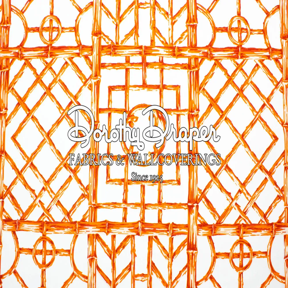 Bali Ha’i Mandarin Fabric