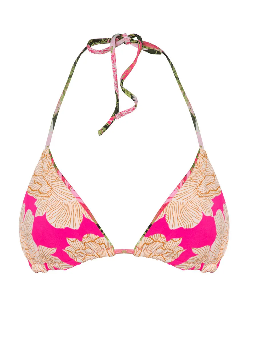 Balmy Triangle in Neo Hawaiian