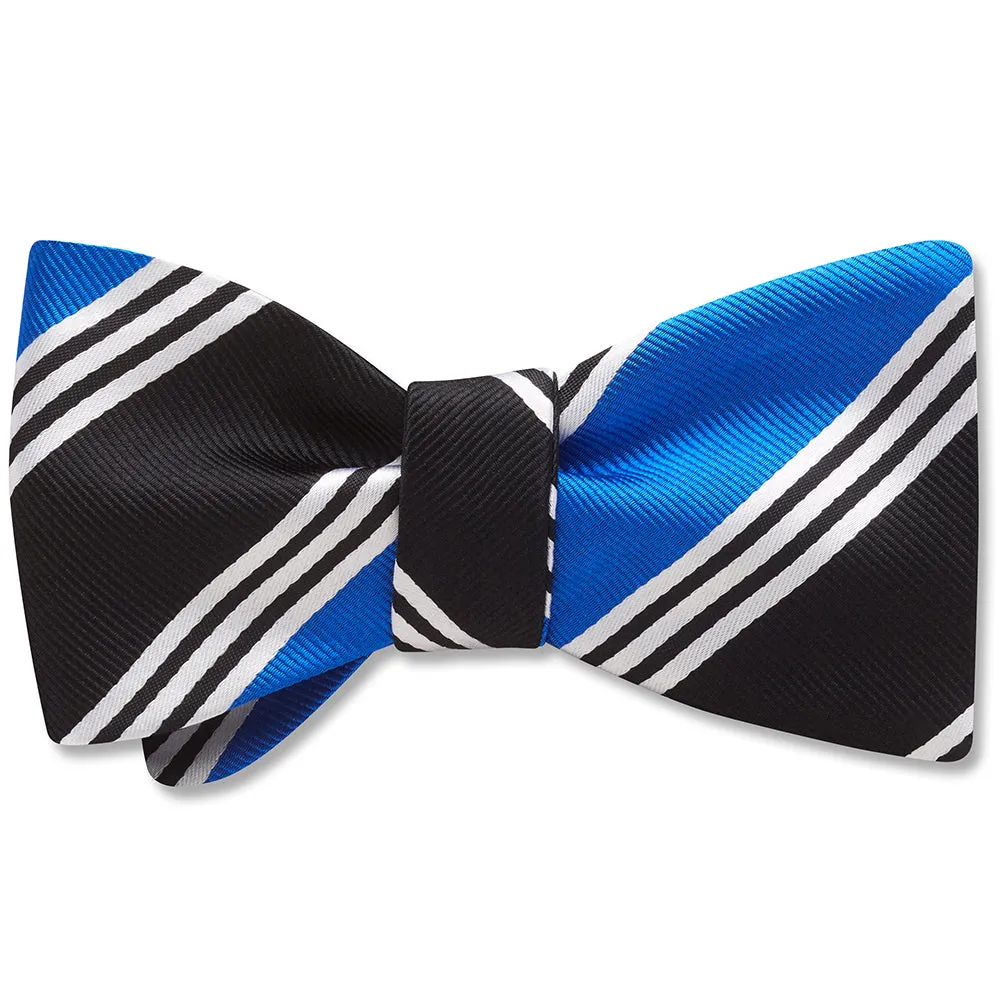 Blackstone River - bow ties