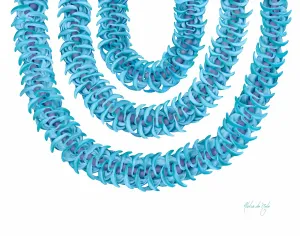 Blue Jade