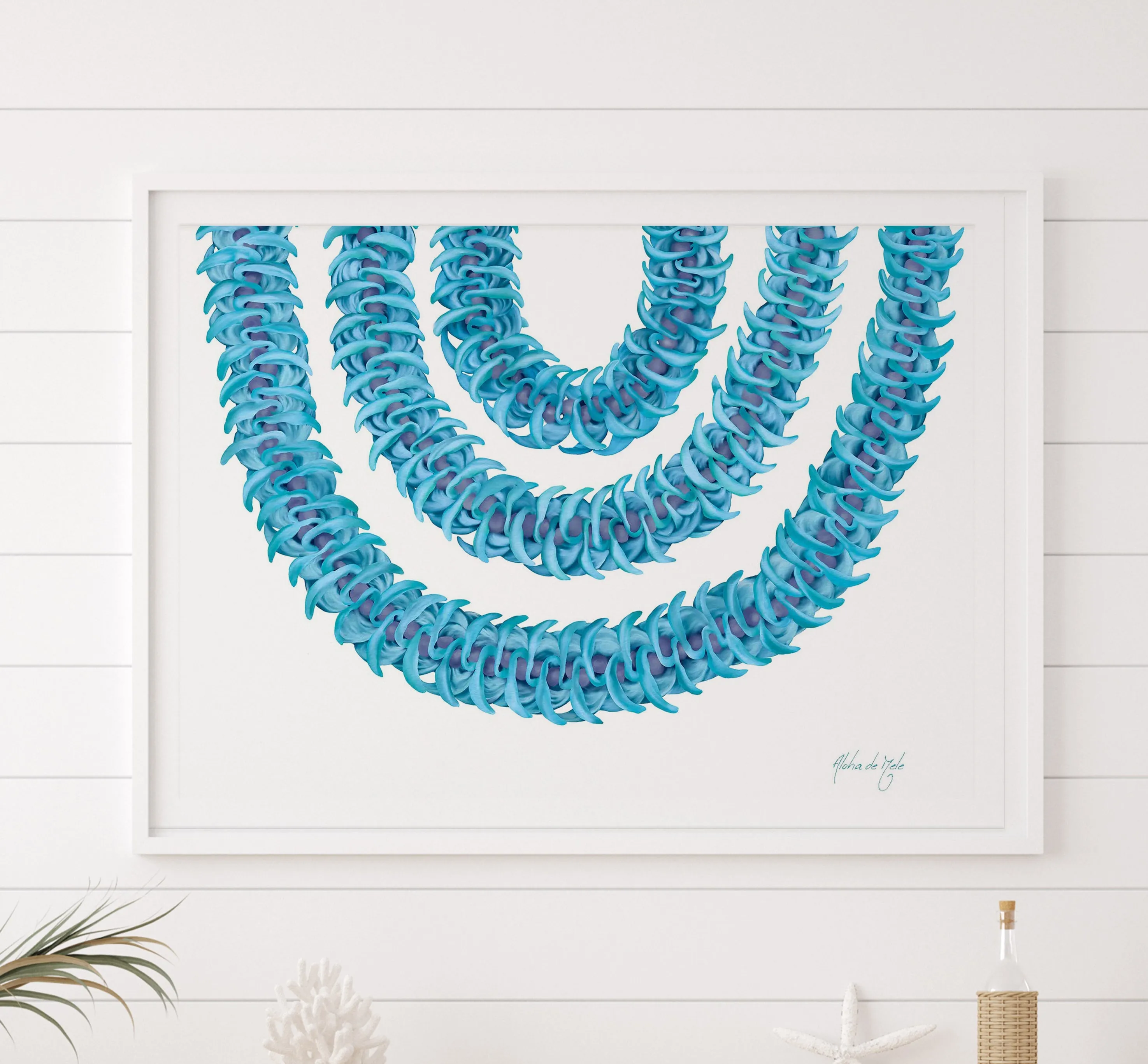 Blue Jade