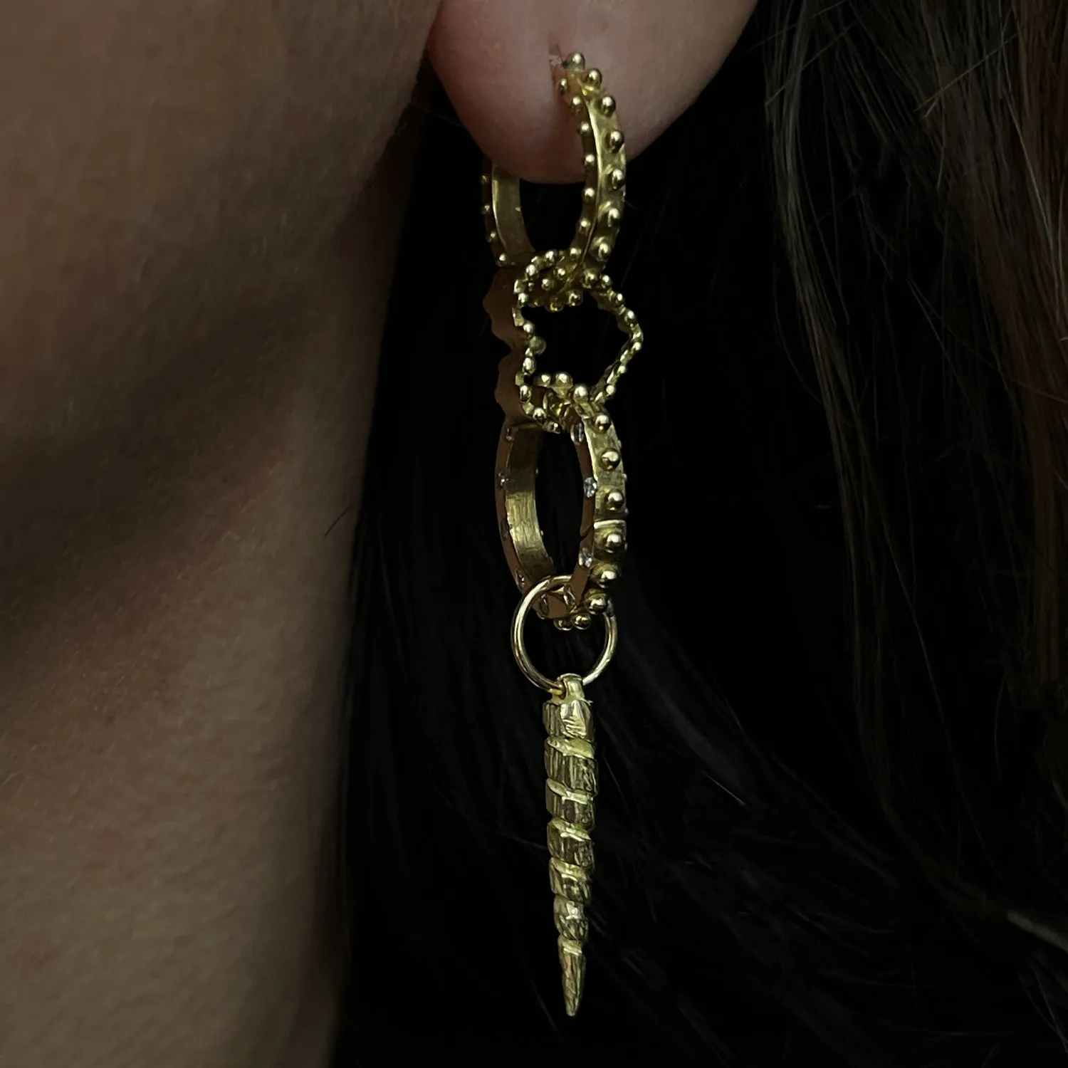 BOHEME PETIT COEUR HEART CHARM rts
