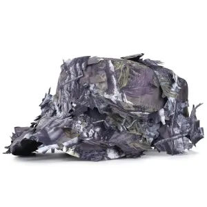 Casquette military
