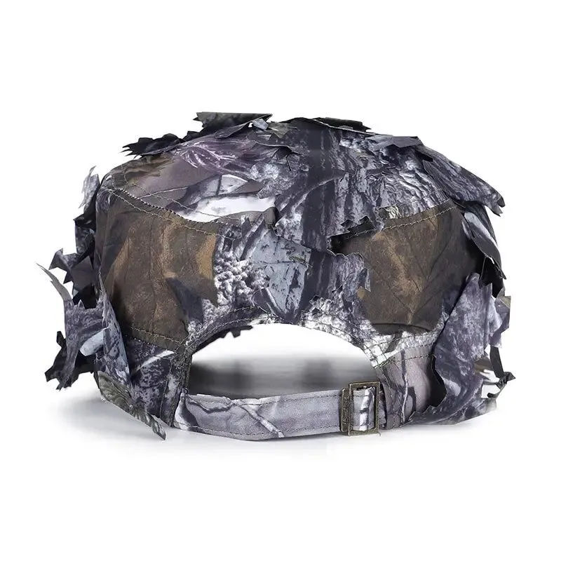 Casquette military