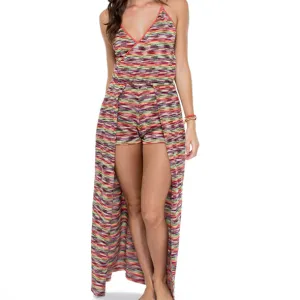 CHA CHA CHA - Wandress Romper