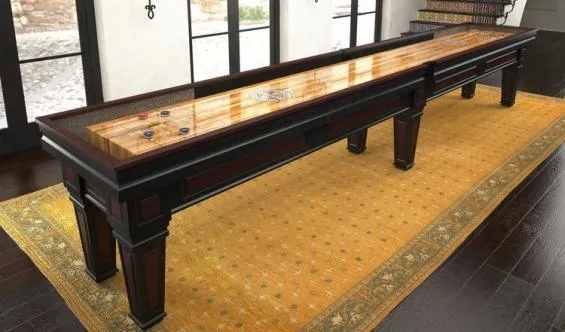 Champion Worthington Shuffleboard