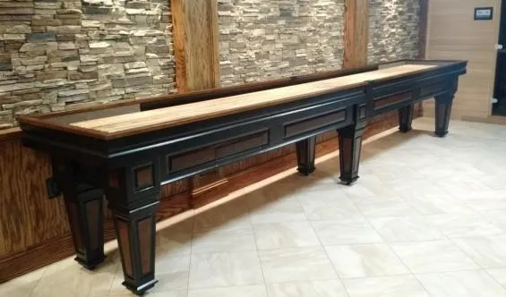 Champion Worthington Shuffleboard