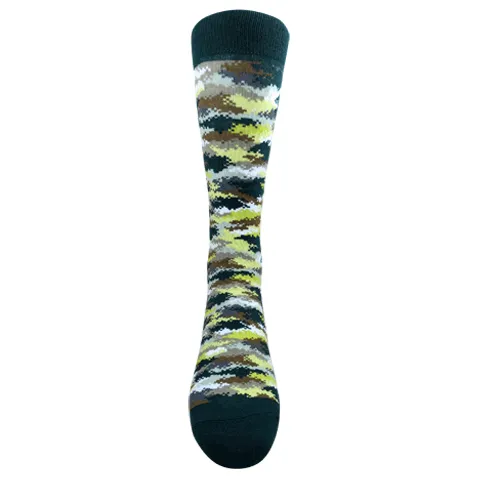 Chaossocks - Camouflage - Military Camo