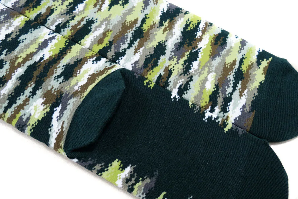 Chaossocks - Camouflage - Military Camo