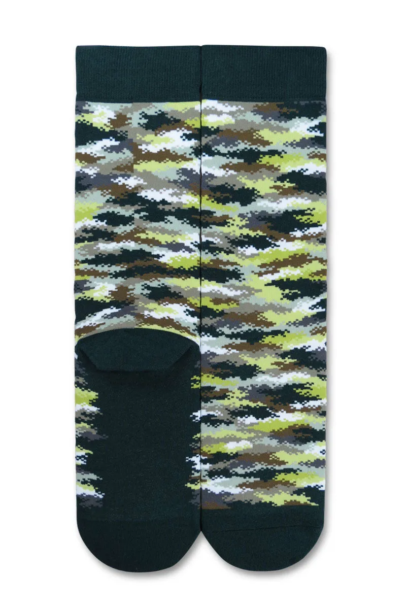 Chaossocks - Camouflage - Military Camo
